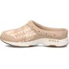 imageEasy Spirit Womens Travelport21 MuleBeige Multi