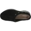 imageEasy Spirit Womens Travelport21 MuleBlack 001