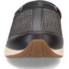 imageEasy Spirit Womens Travelport21 MuleBlacksilver