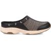 imageEasy Spirit Womens Travelport21 MuleBlacksilver