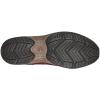 imageEasy Spirit Womens Travelport21 MuleDark Red Zigzag
