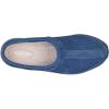 imageEasy Spirit Womens Travelport21 MuleDark Tan Suede
