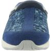 imageEasy Spirit Womens Travelport21 MuleDenimnavymulti