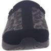 imageEasy Spirit Womens Travelport21 MuleGreymultileopard