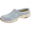 imageEasy Spirit Womens Travelport21 MuleLight Sky Blue
