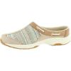 imageEasy Spirit Womens Travelport21 MuleNatural 101