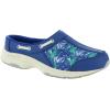 imageEasy Spirit Womens Travelport21 MuleOlympian Blue