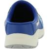 imageEasy Spirit Womens Travelport21 MuleOlympian Blue