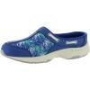 imageEasy Spirit Womens Travelport21 MuleOlympian Blue
