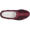 imageEasy Spirit Womens Travelport21 MuleRed Multi Plaid