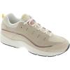 imageEasy Spirit Womens Romy25 SneakerLight Natural Suede
