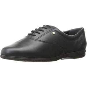 imageEasy Spirit Womens Motion Leather OxfordNavy