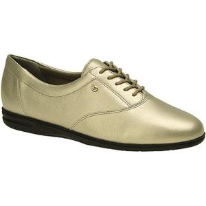 imageEasy Spirit Womens Motion Leather OxfordPewter Leather