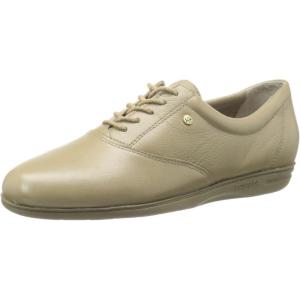 imageEasy Spirit Womens Motion Leather OxfordWheat