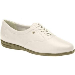 imageEasy Spirit Womens Motion Leather OxfordWhite Leather