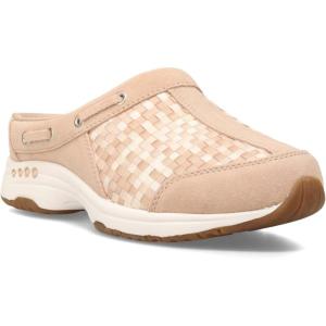 imageEasy Spirit Womens Travelport21 MuleBeige Multi