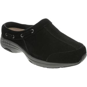 imageEasy Spirit Womens Travelport21 MuleBlack 001