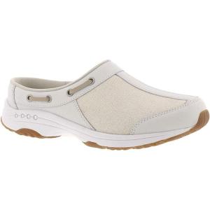 imageEasy Spirit Womens Travelport21 MuleIvory