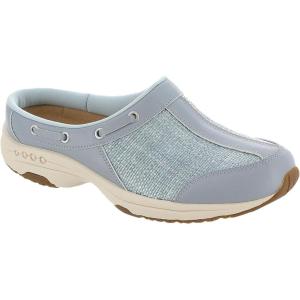 imageEasy Spirit Womens Travelport21 MuleLight Sky Blue