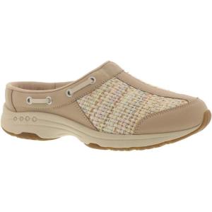 imageEasy Spirit Womens Travelport21 MuleMaltvanillamulti