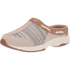 imageEasy Spirit Womens Travelport21 MuleNatural 101