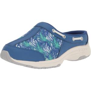 imageEasy Spirit Womens Travelport21 MuleOlympian Blue