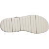 imageEasy Spirit Womens Indie Flat SandalBrown