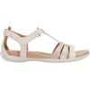 imageEasy Spirit Womens Leia3 Flat SandalCream