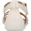 imageEasy Spirit Womens Leia3 Flat SandalCream