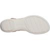 imageEasy Spirit Womens Leia3 Flat SandalTan