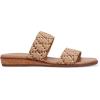 imageEasy Spirit Womens Loyal2 SandalNatural Multi