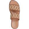 imageEasy Spirit Womens Loyal2 SandalNatural Multi