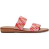 imageEasy Spirit Womens Loyal2 SandalPink Multi