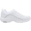 imageEasy Spirit Womens Punter Athletic ShoeWhite 130