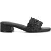 imageEasy Spirit Womens Rosario3 Heeled SandalBlack
