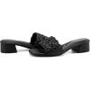 imageEasy Spirit Womens Rosario3 Heeled SandalBlack
