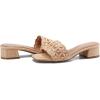 imageEasy Spirit Womens Rosario3 Heeled SandalNatural