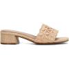 imageEasy Spirit Womens Rosario3 Heeled SandalNatural
