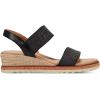 imageEasy Spirit Womens Susana2 Wedge SandalBlack