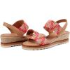 imageEasy Spirit Womens Susana2 Wedge SandalPink Multi