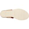 imageEasy Spirit Womens Susana2 Wedge SandalPink Multi