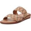 imageEasy Spirit Womens Loyal2 SandalNatural Multi