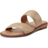 imageEasy Spirit Womens Loyal7 SandalGold