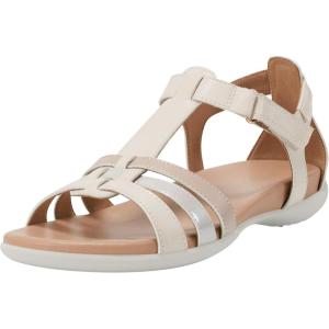 imageEasy Spirit Womens Leia3 Flat SandalCream