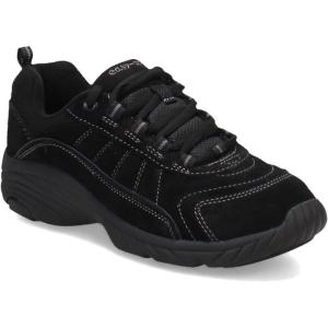 imageEasy Spirit Womens Punter Athletic ShoeBlack