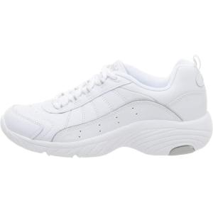 imageEasy Spirit Womens Punter Athletic ShoeWhite 130