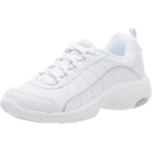 imageEasy Spirit Womens Punter Athletic ShoeWhite