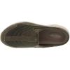 imageEasy Spirit Womens AP1 Leather Walking ShoeDark Green