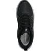 imageEasy Spirit Womens Keagen3 SneakerBlack