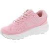 imageEasy Spirit Womens Mel12 Emove SneakerLight Pink
